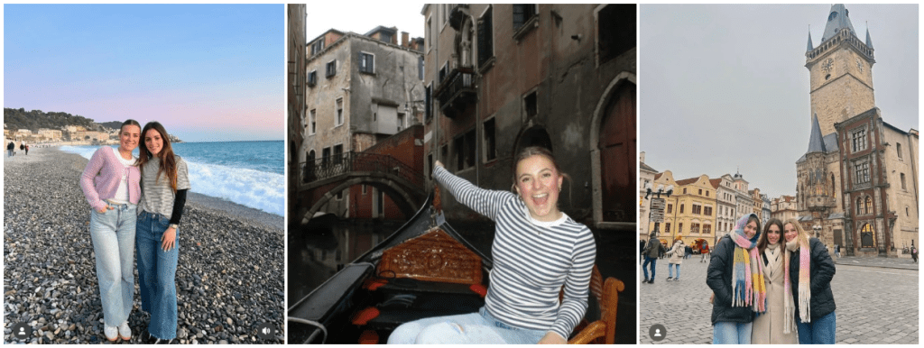 Our study abroad&nbsp;journey