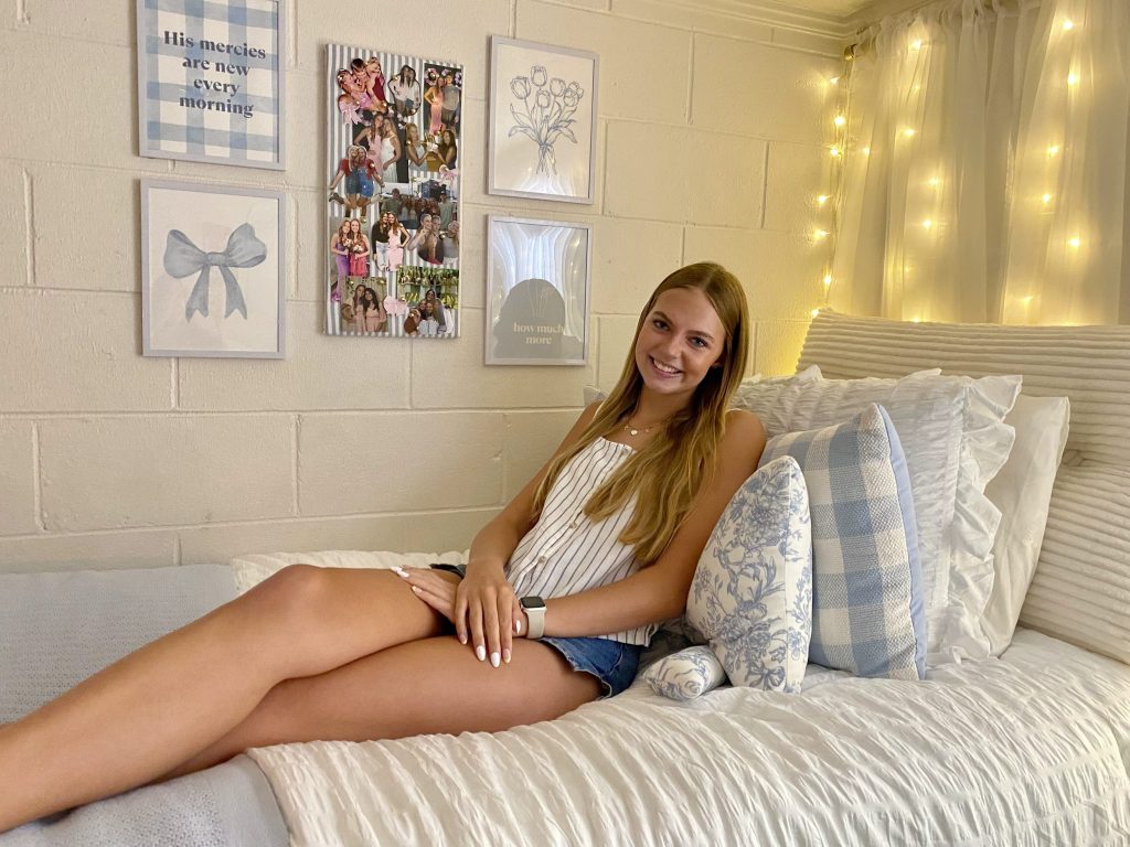 Dorm Faves Part&nbsp;2!